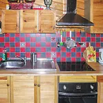 3 Bedroom Lovely Home In Nowe Warpno Feriehus Nowe Warpno