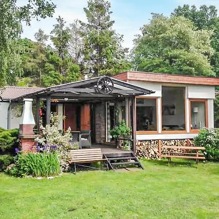 Stunning In With House Sea View * Nowe Warpno