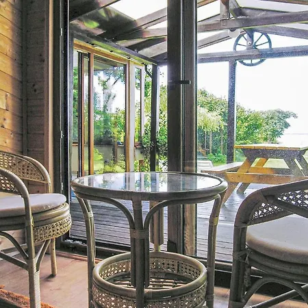 Vakantiehuis 3 Bedroom Gorgeous In *