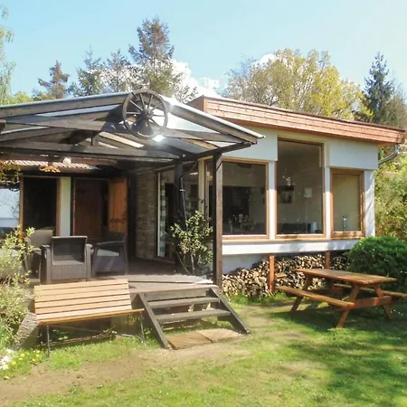 3 Bedroom Lovely Home In Nowe Warpno