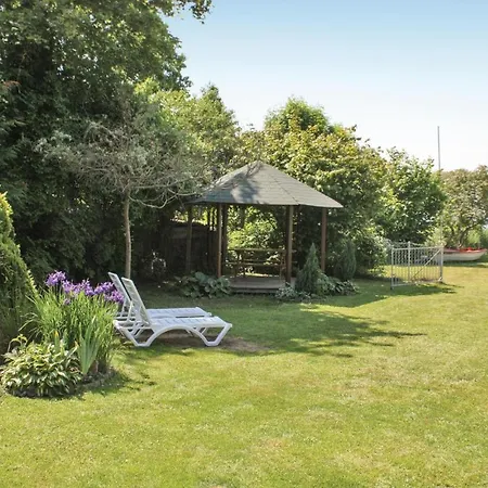 3 Bedroom Gorgeous In 度假居