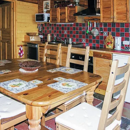 3 Bedroom Gorgeous In * 新瓦尔普诺