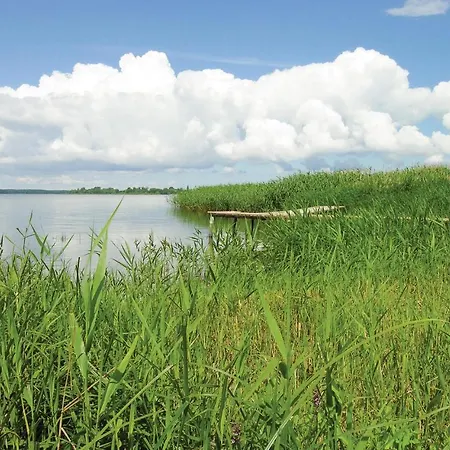 3 Bedroom Gorgeous In * Nowe Warpno