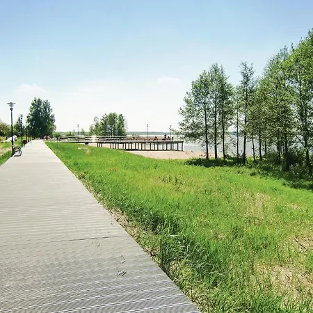 3 Bedroom Gorgeous In 度假居