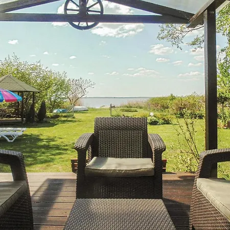 3 Bedroom Gorgeous In Dom wakacyjny *