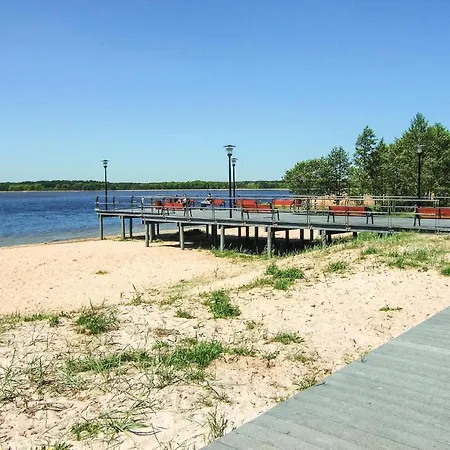 3 Bedroom Gorgeous In Dom wakacyjny *