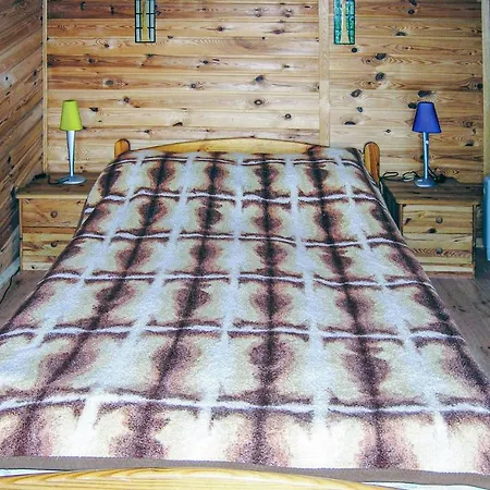 Lovely Home In Nowe Warpno With Wifi *