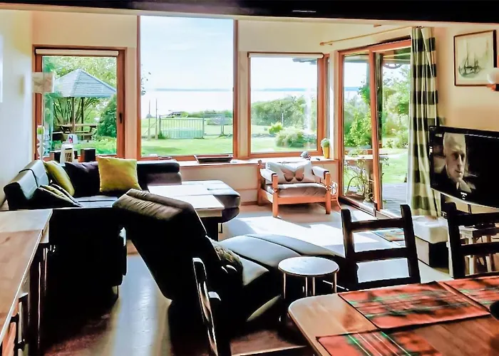 度假居 3 Bedroom Gorgeous In