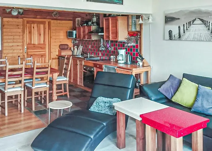 3 Bedroom Gorgeous In *