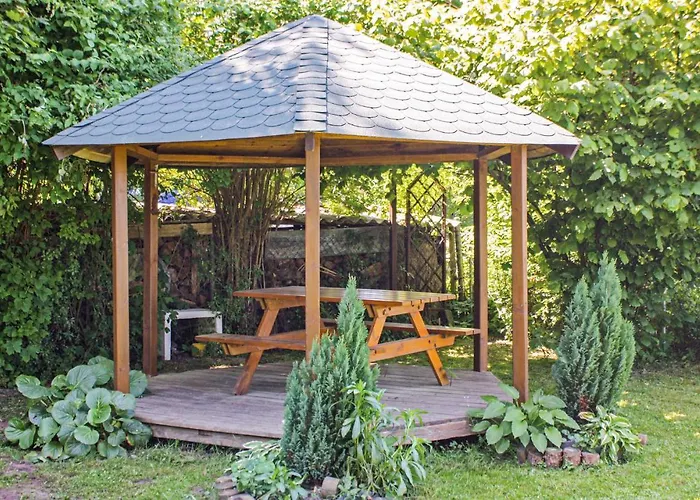 度假居 3 Bedroom Gorgeous In