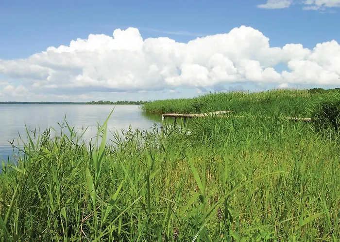 3 Bedroom Gorgeous In * 新瓦尔普诺