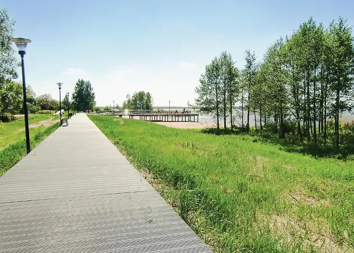 3 Bedroom Gorgeous In 度假居