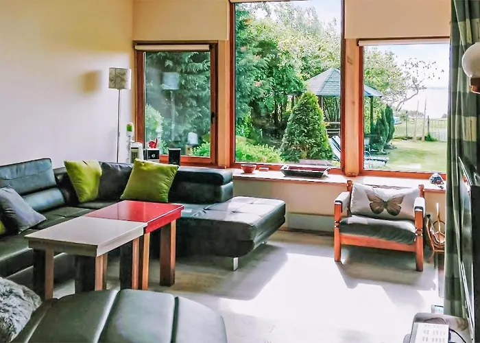 3 Bedroom Gorgeous In 度假居 新瓦尔普诺