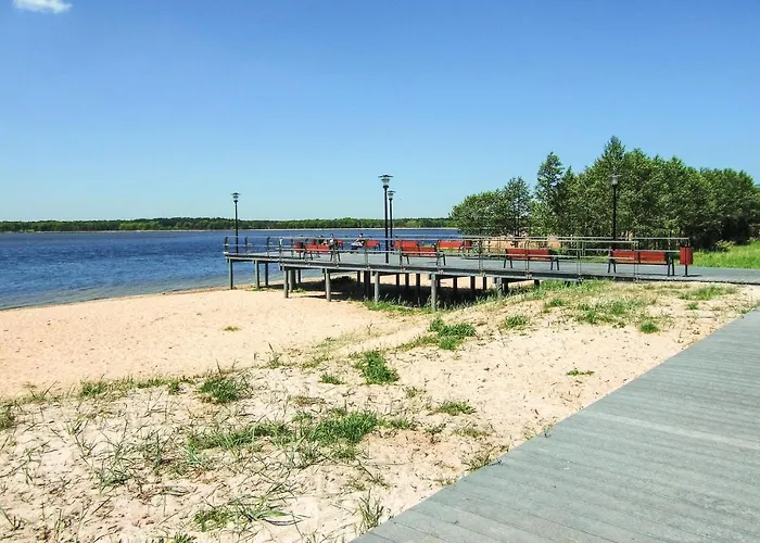 3 Bedroom Gorgeous In 度假居 *