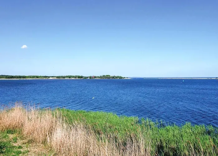 度假居 3 Bedroom Gorgeous In 新瓦尔普诺