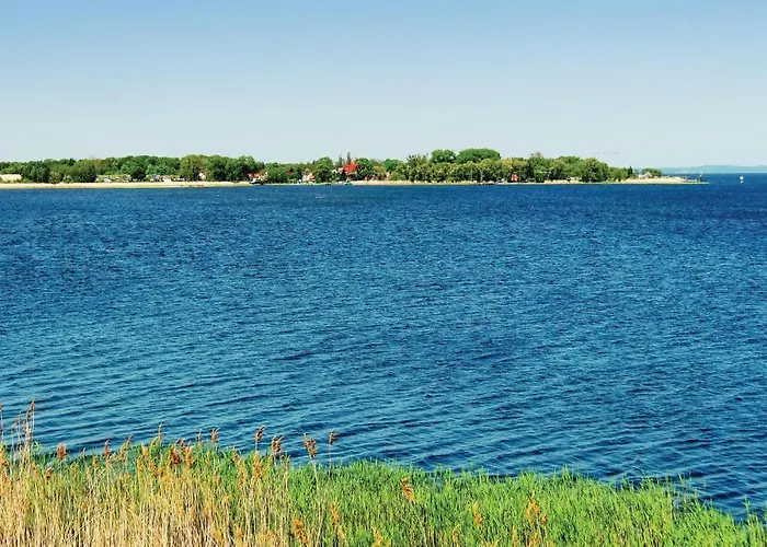 3 Bedroom Gorgeous In 度假居 新瓦尔普诺